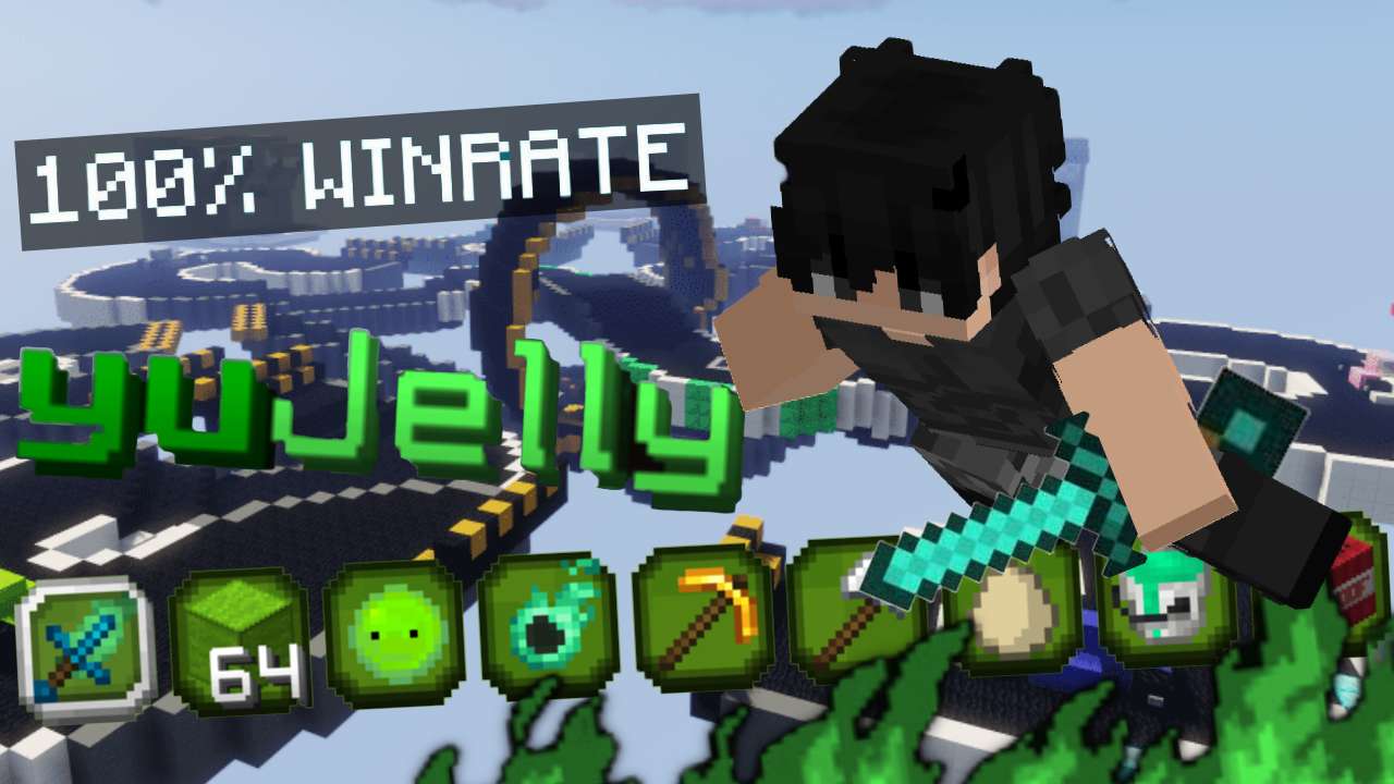 Gallery Image 2 for yuJelly on vVPRP