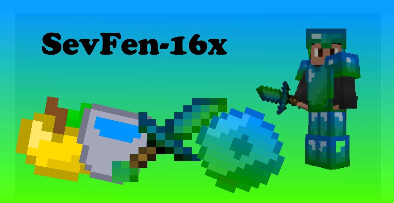 Gallery Banner for SevFen on PvPRP