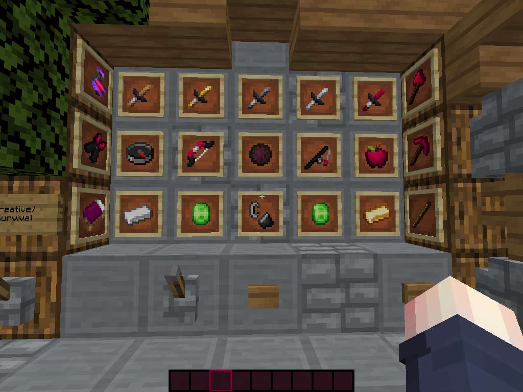 Gallery Image 2 for Cfade on vVPRP