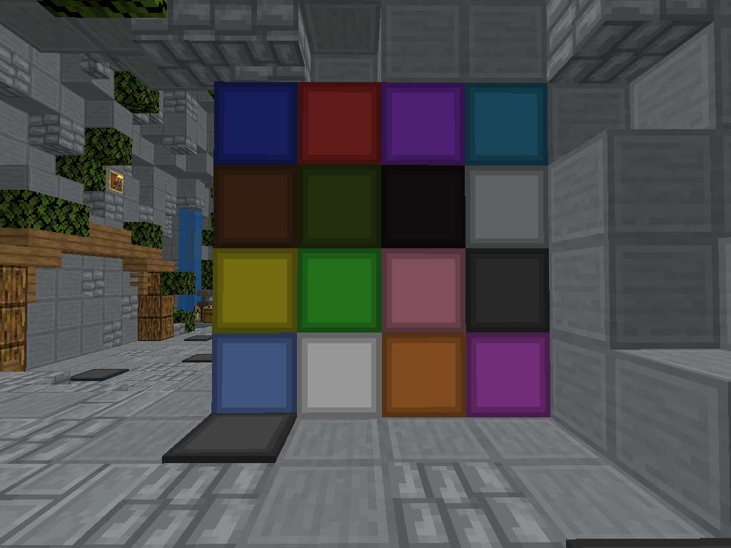Gallery Image 4 for Cfade on vVPRP