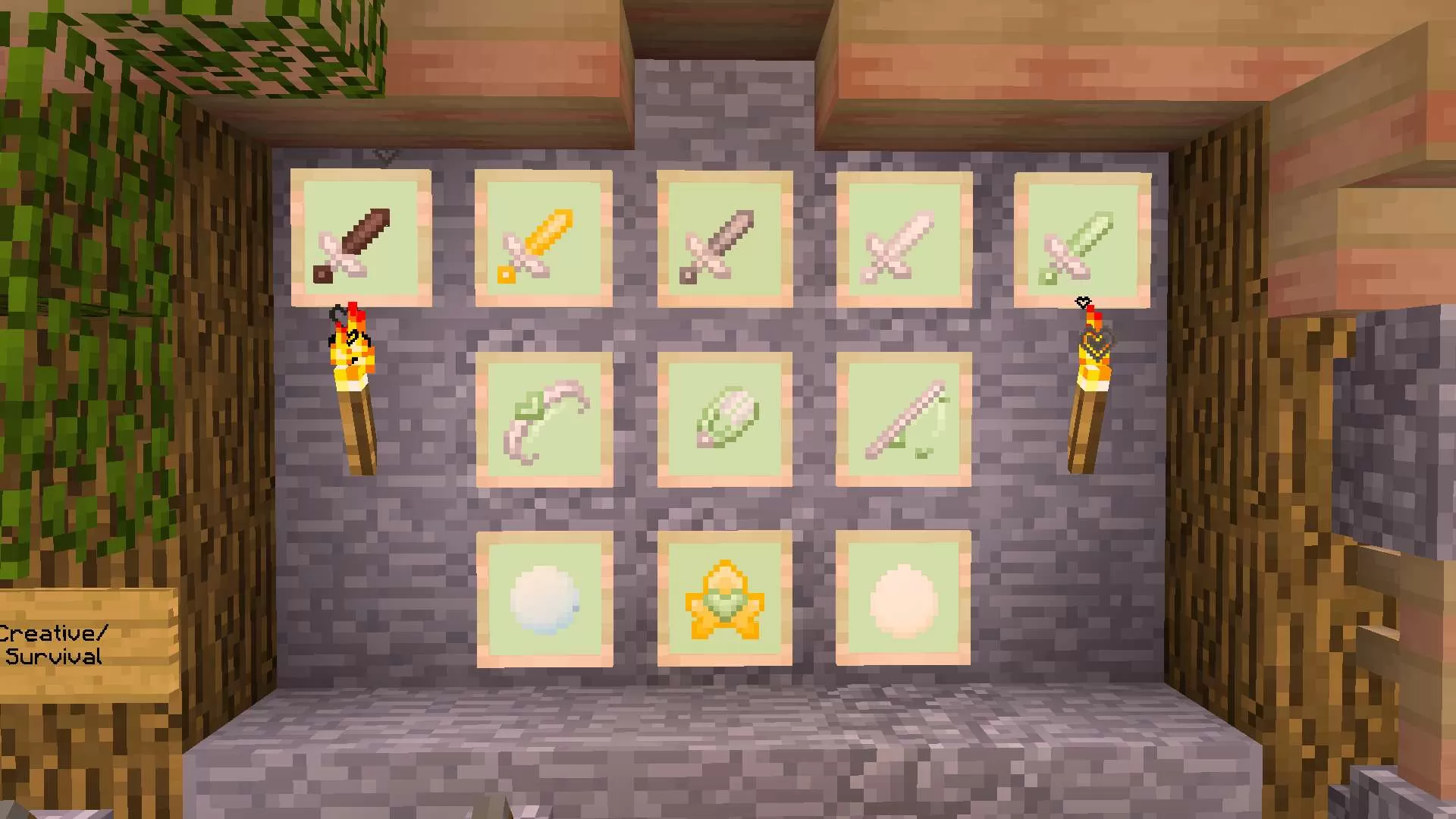 Gallery Image 2 for Love Letters - Persephone(sage) on PVPRP