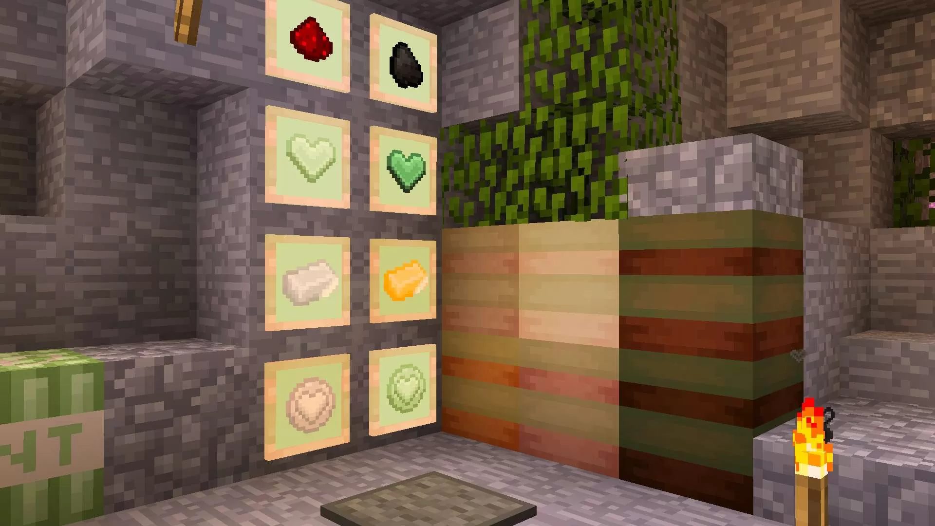 Gallery Image 4 for Love Letters - Persephone(sage) on PVPRP