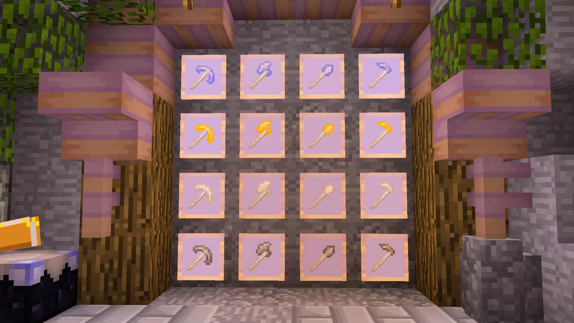 Gallery Image 2 for Love Letters - Ellie(periwinkle) on PVPRP