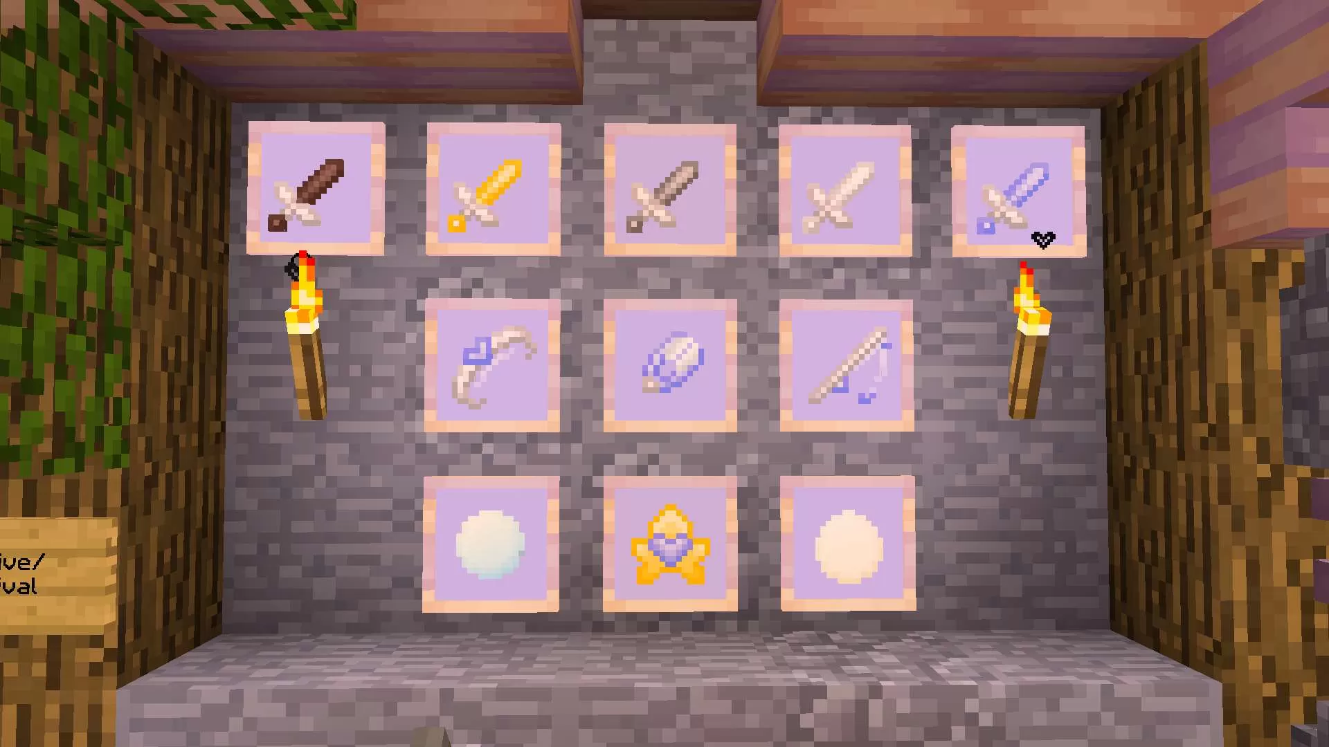 Gallery Image 3 for Love Letters - Ellie(periwinkle) on PVPRP