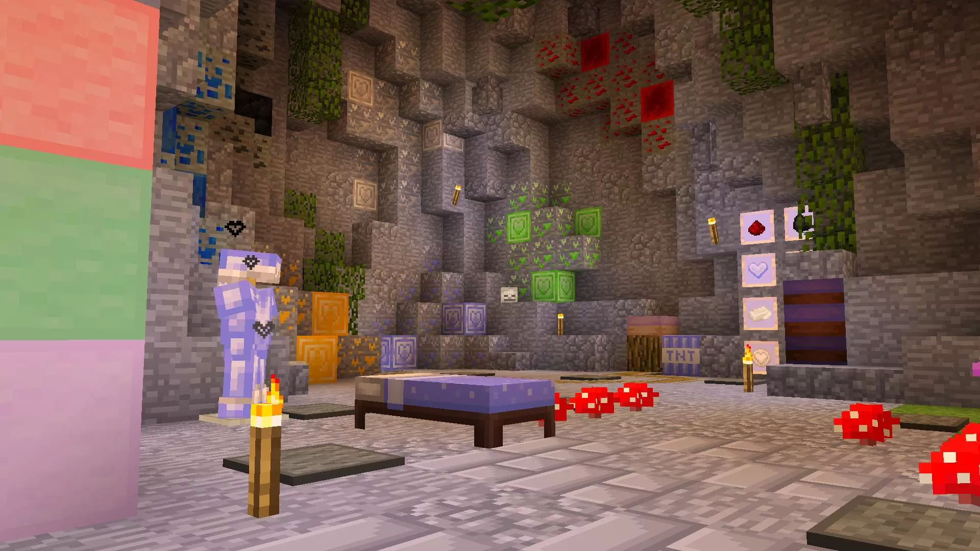 Gallery Image 4 for Love Letters - Ellie(periwinkle) on PVPRP