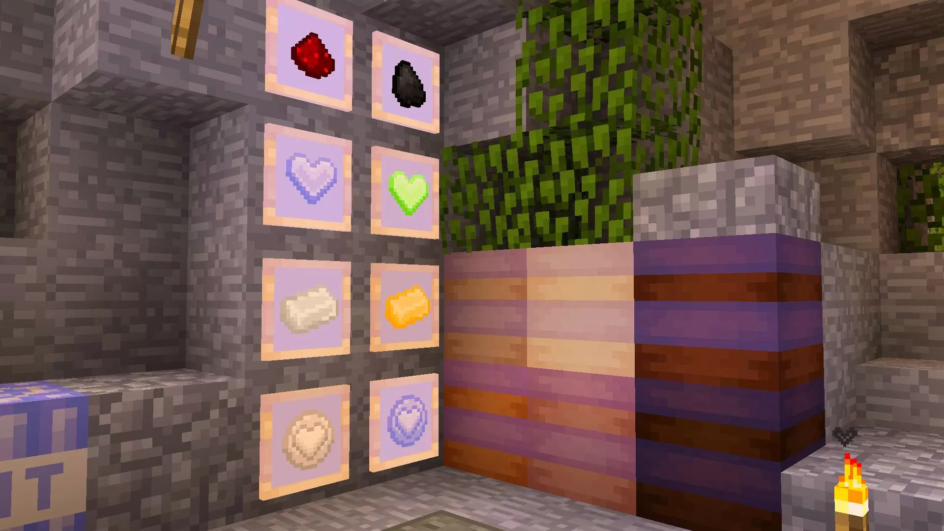 Gallery Image 5 for Love Letters - Ellie(periwinkle) on PVPRP