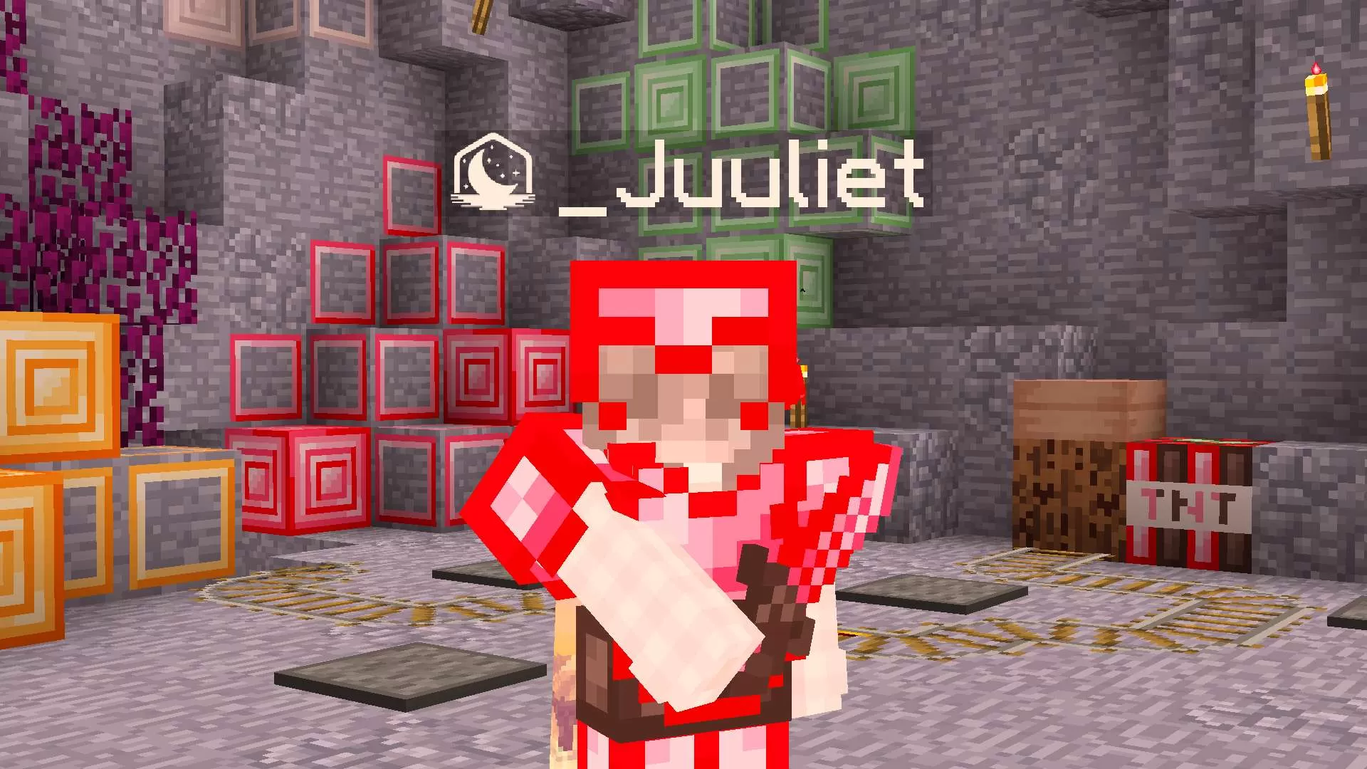 Gallery Image 1 for Chocolate Strawberry on PVPRP