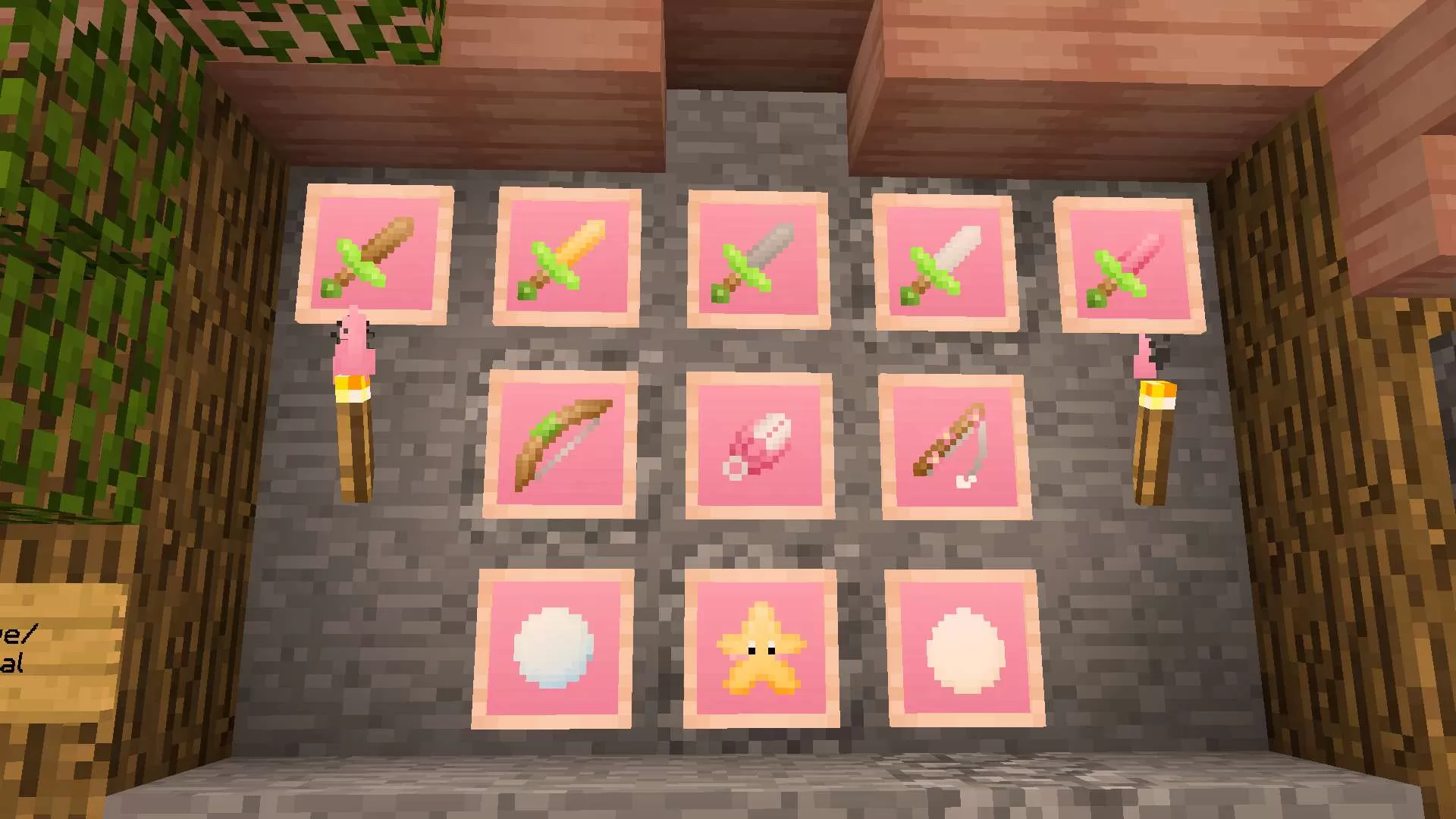 Gallery Image 3 for Froggy Flowers by Juuliet on PVPRP