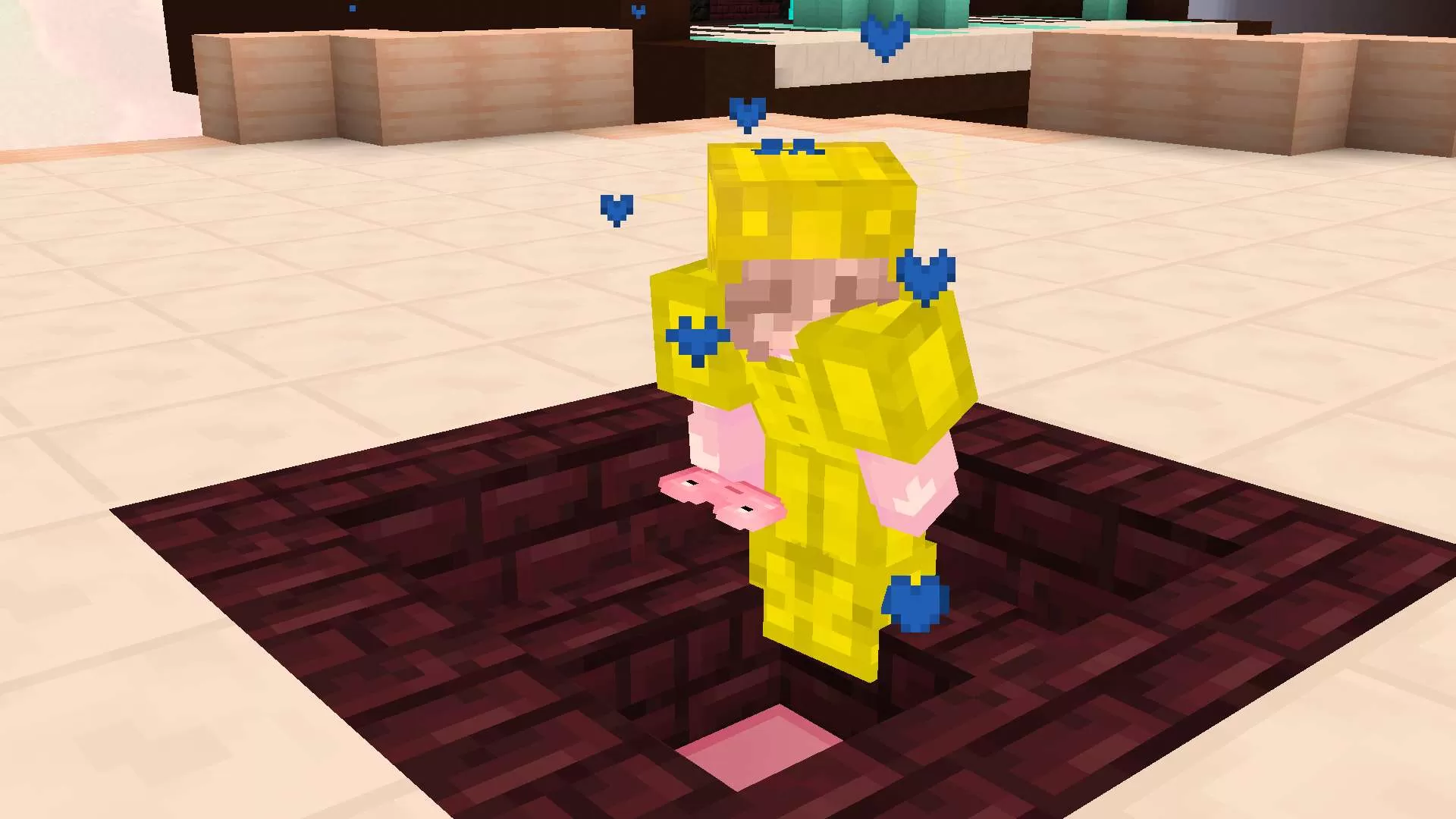 Gallery Image 9 for Froggy Flowers by Juuliet on PVPRP