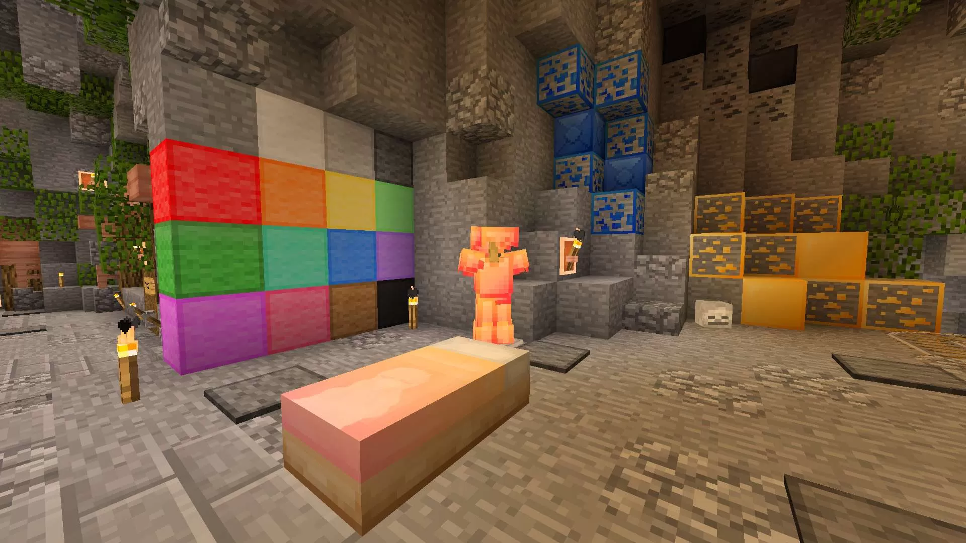 Gallery Image 1 for Pamplemousse on PVPRP