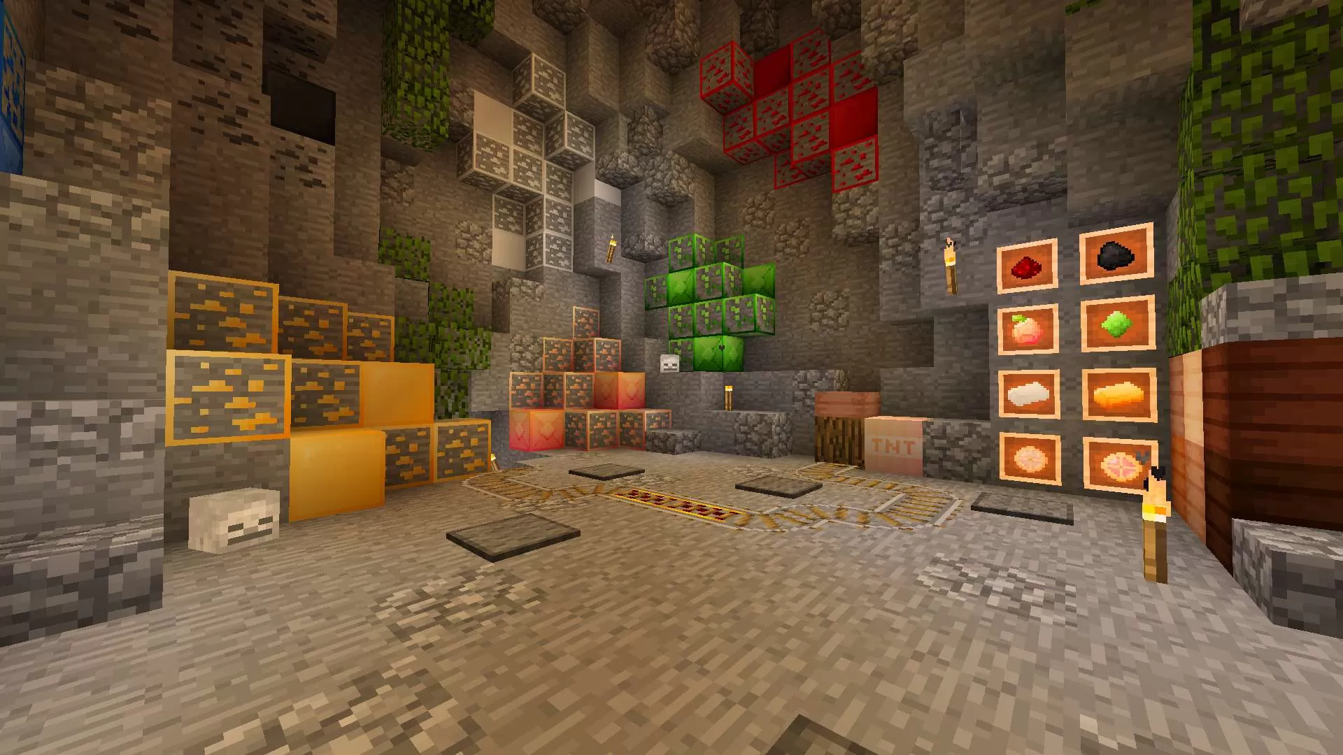 Gallery Image 2 for Pamplemousse on PVPRP