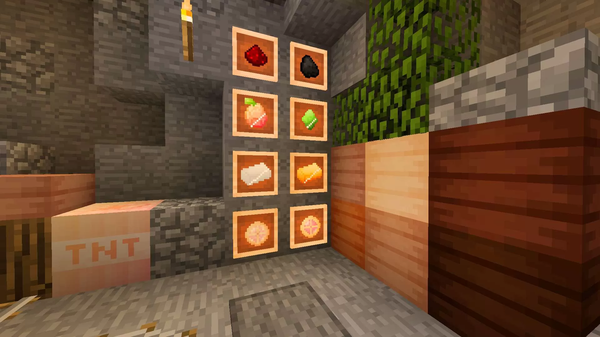 Gallery Image 3 for Pamplemousse on PVPRP