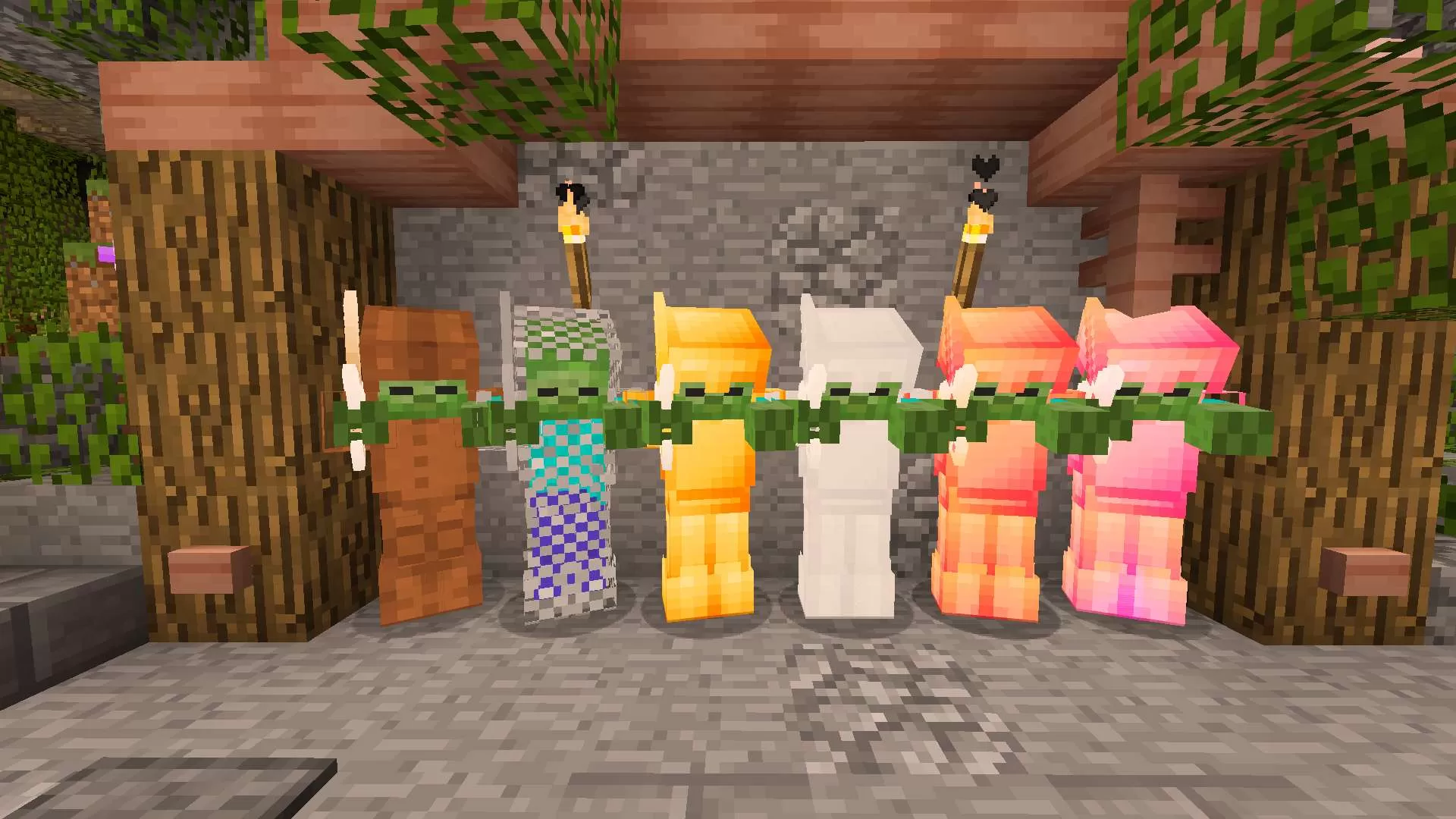 Gallery Image 4 for Pamplemousse on PVPRP