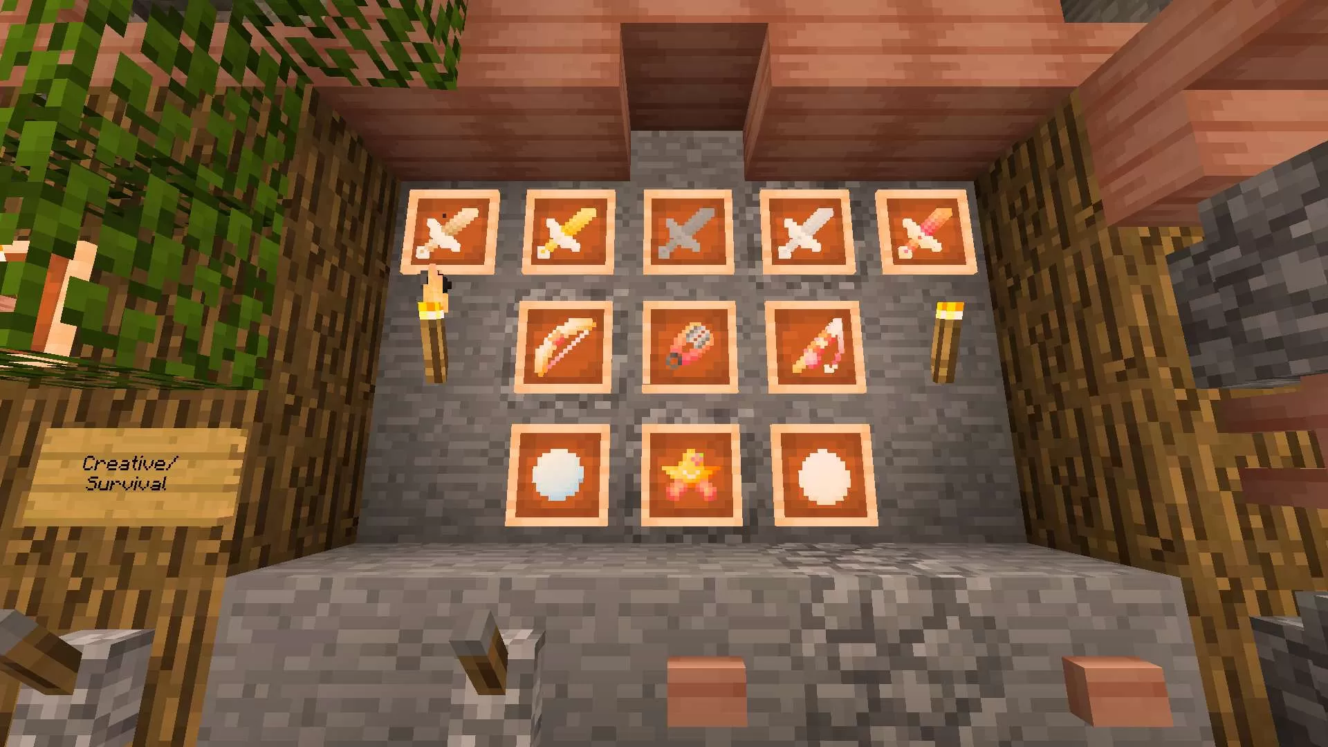 Gallery Image 5 for Pamplemousse on PVPRP