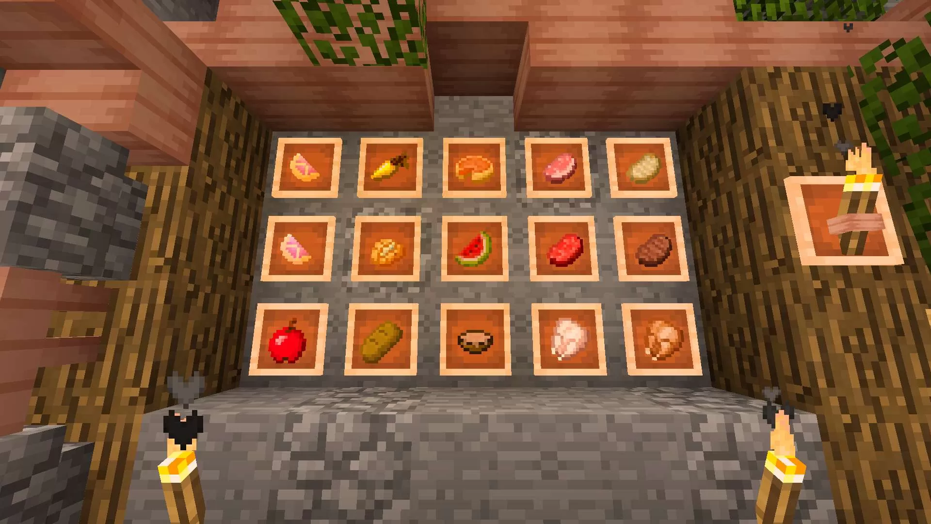 Gallery Image 6 for Pamplemousse on PVPRP