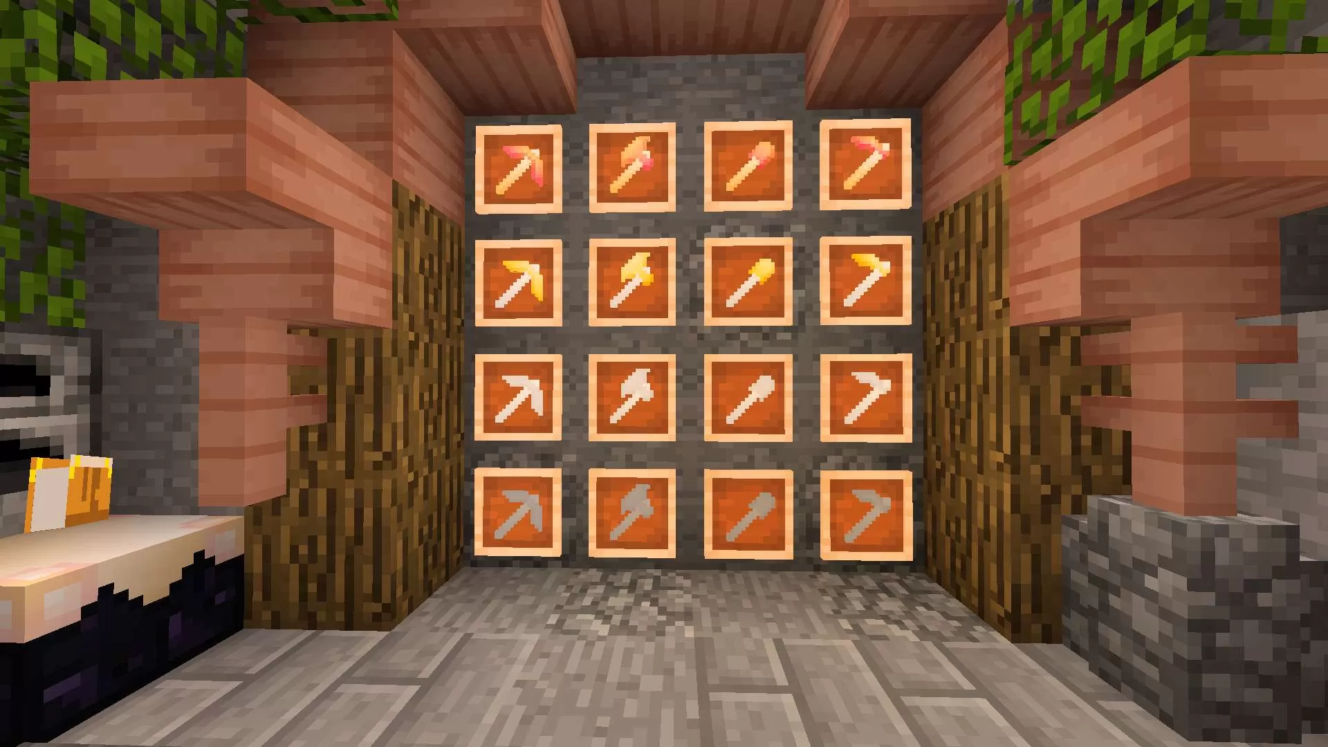 Gallery Image 7 for Pamplemousse on PVPRP