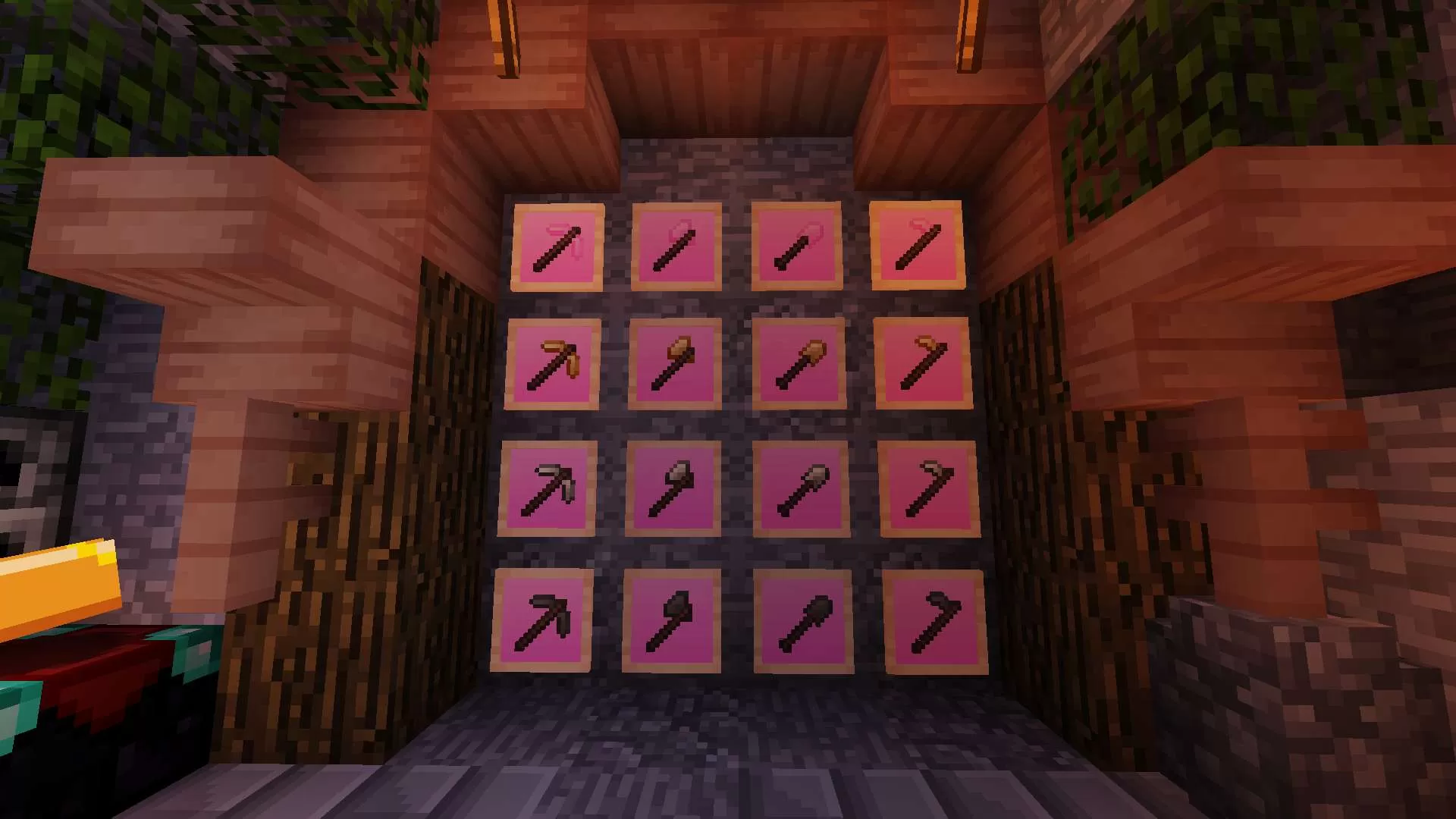 Gallery Image 3 for Pinkble on PVPRP