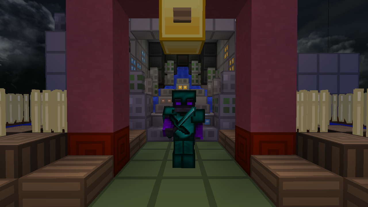 Gallery Image 2 for Tory Eum3 Revamp on vVPRP