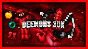 Gallery Banner for Deemons on PvPRP