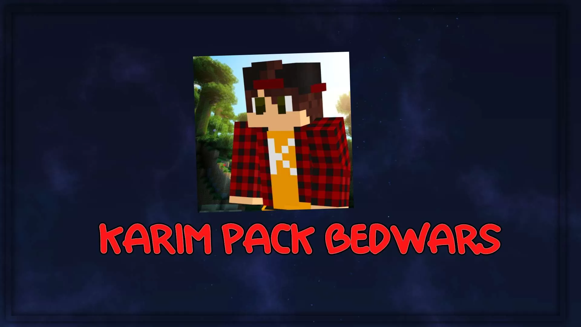 Gallery Banner for KARIM PACK V1 on PvPRP
