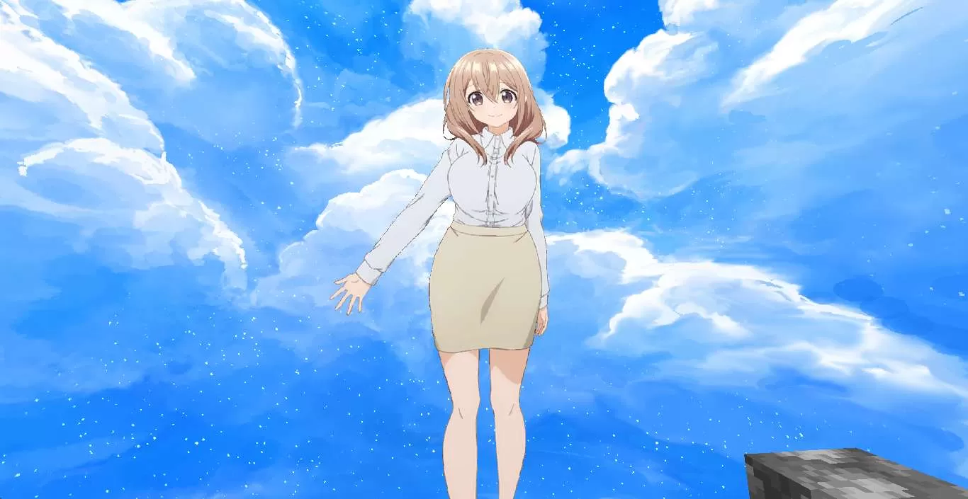 Gallery Image 5 for Shiori Katase on PVPRP