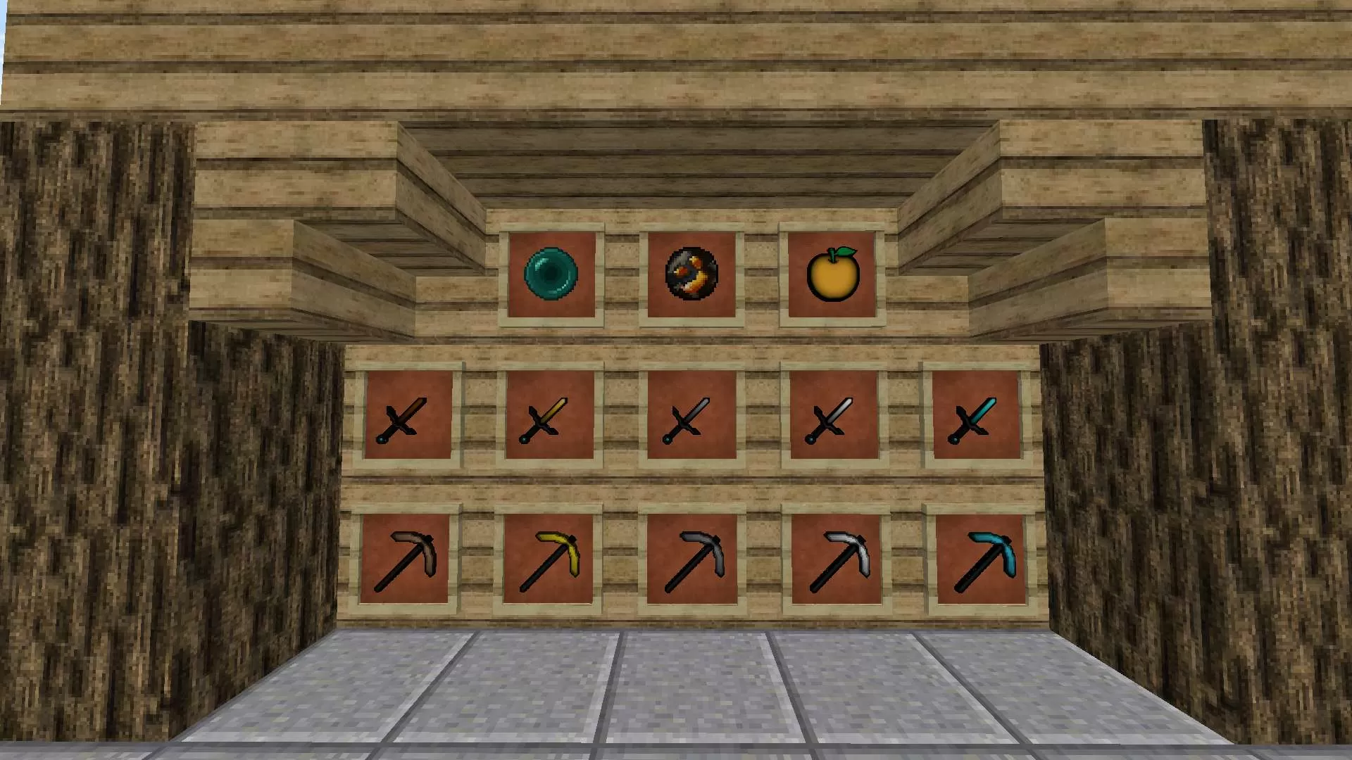 Gallery Banner for Kpack on PvPRP