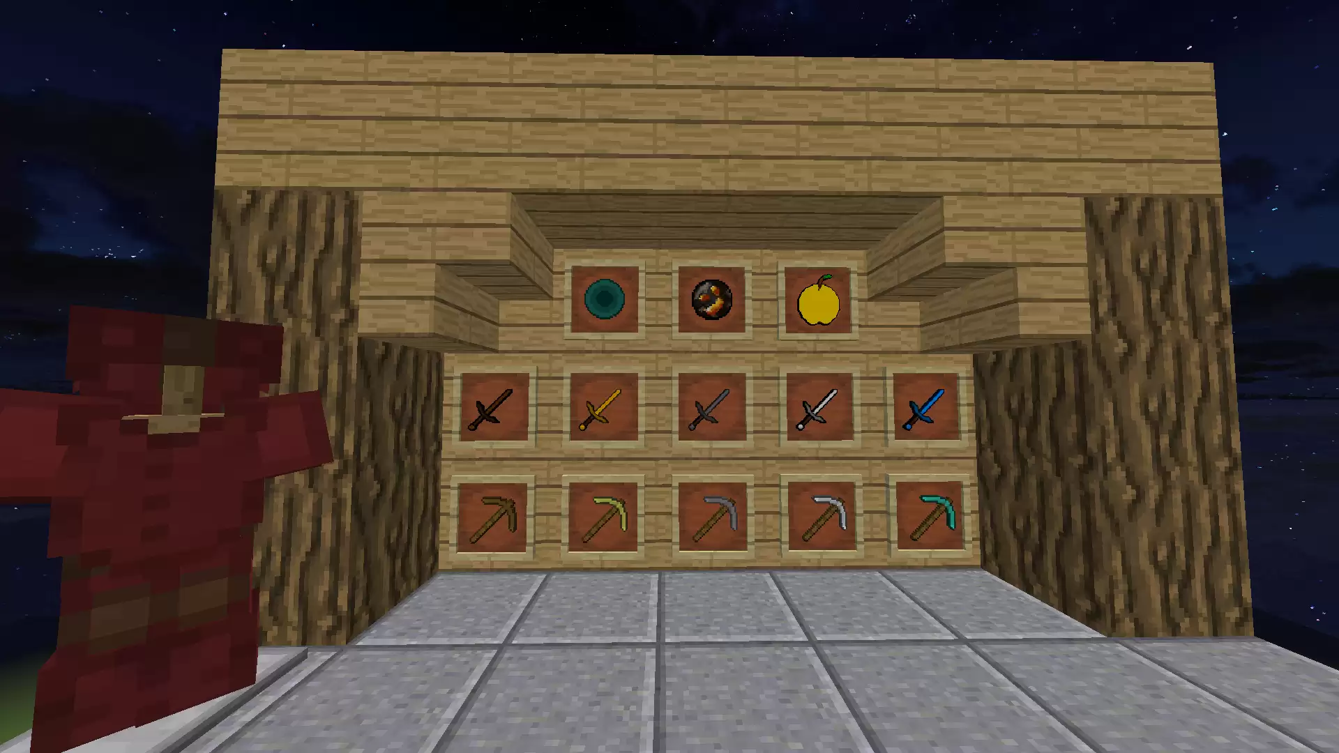 Gallery Image 1 for Kpack on PVPRP