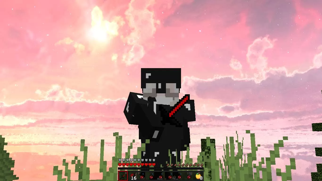 Gallery Image 1 for Certise TeamFight on PVPRP