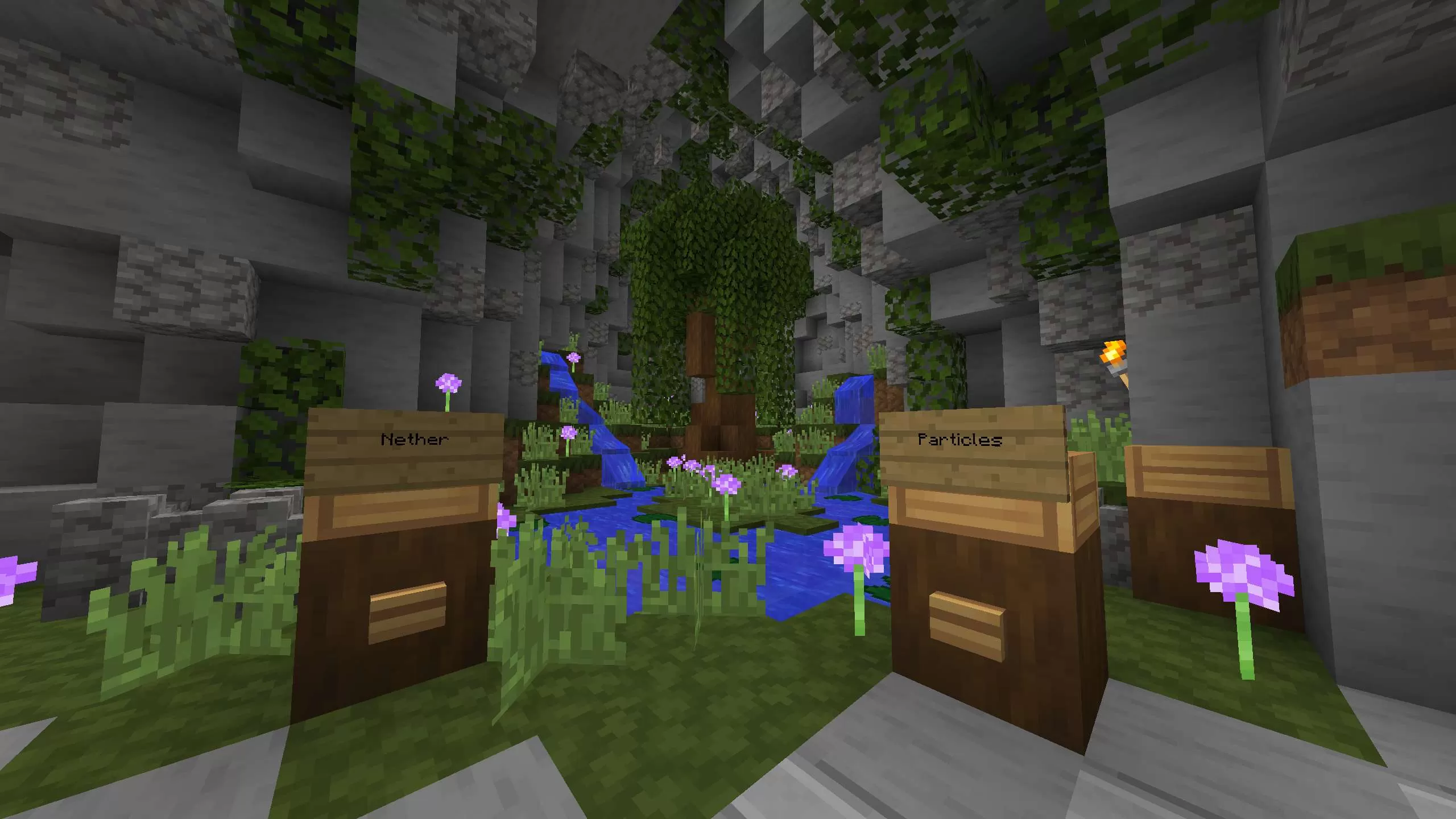 Gallery Image 2 for Midnight  RED on PVPRP