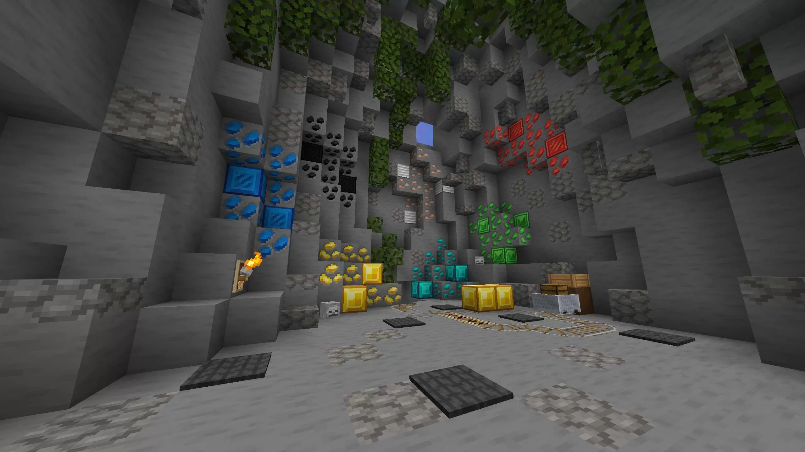 Gallery Image 3 for Midnight  RED on PVPRP