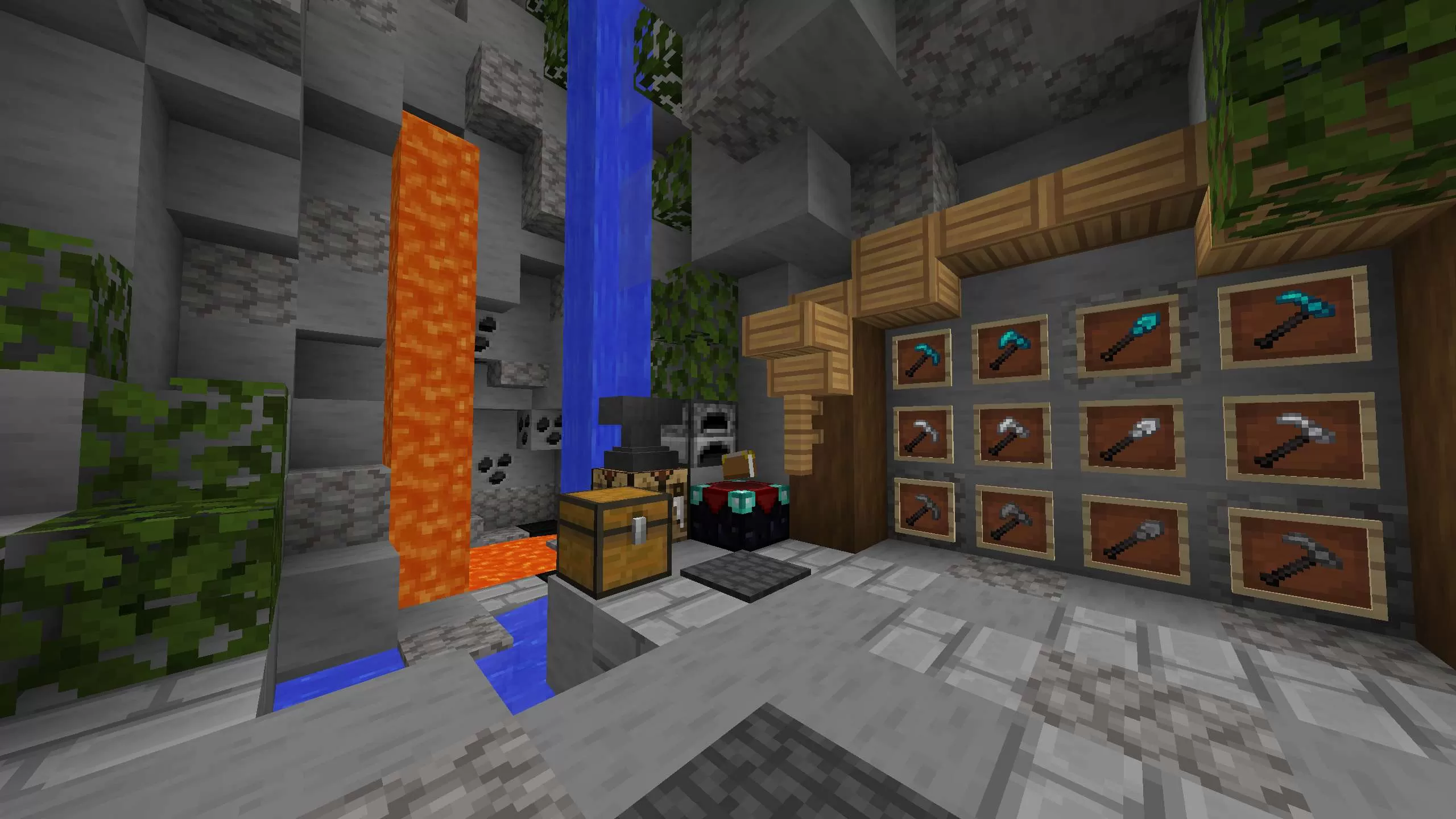 Gallery Image 5 for Midnight  RED on PVPRP