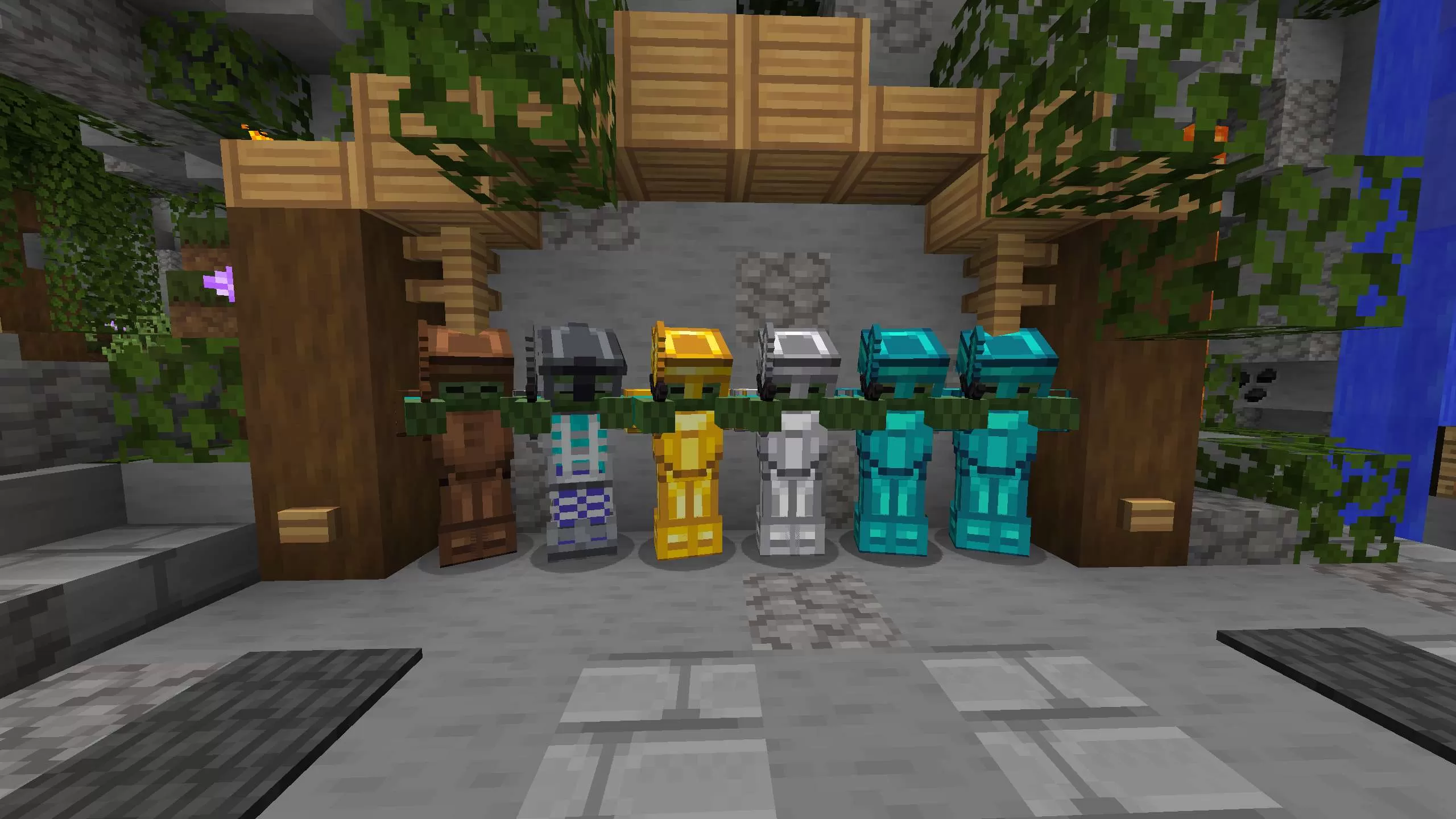 Gallery Image 6 for Midnight  RED on PVPRP