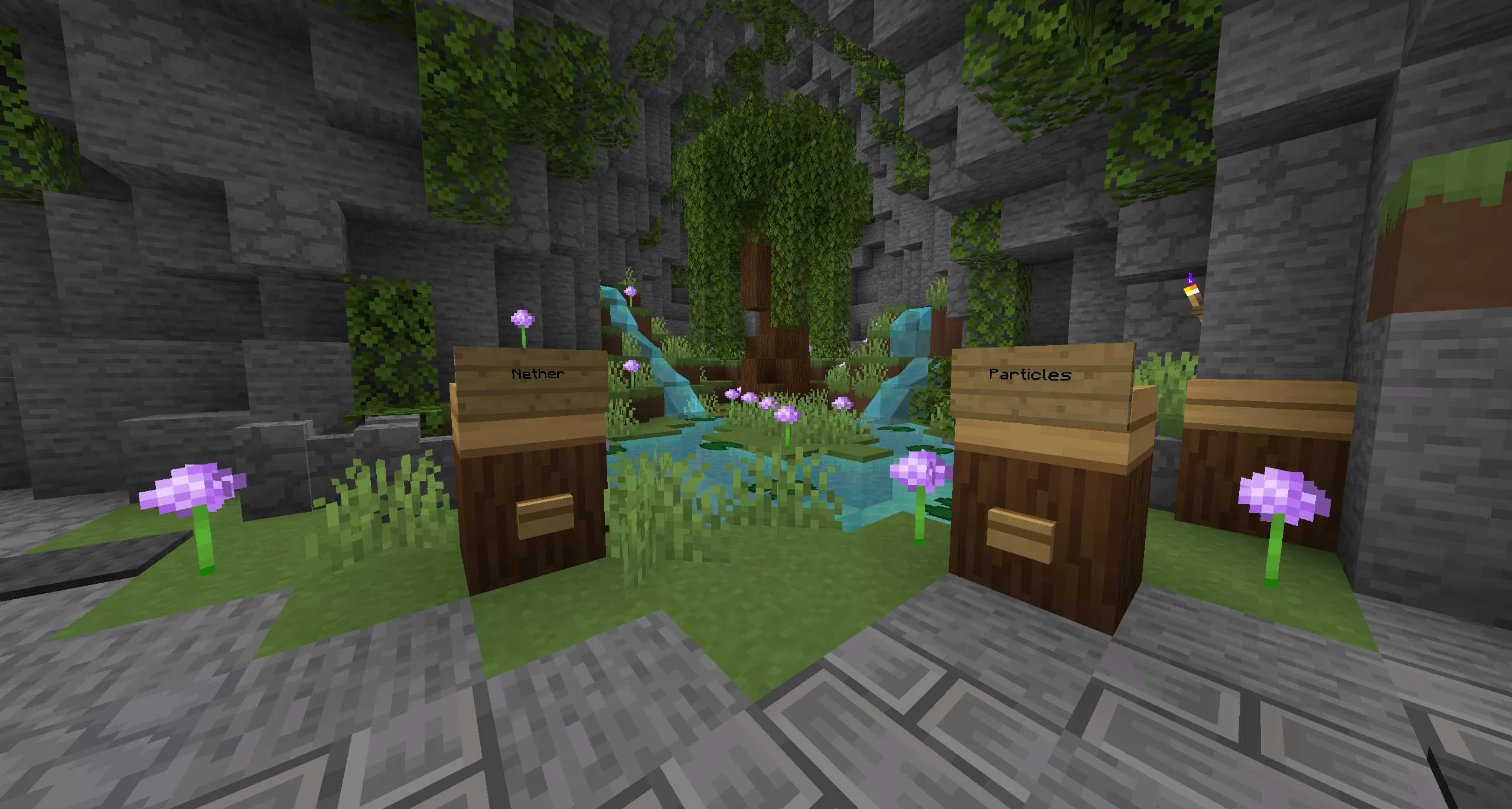 Gallery Image 1 for Konkov 2.5K Pack PURPLE on PVPRP