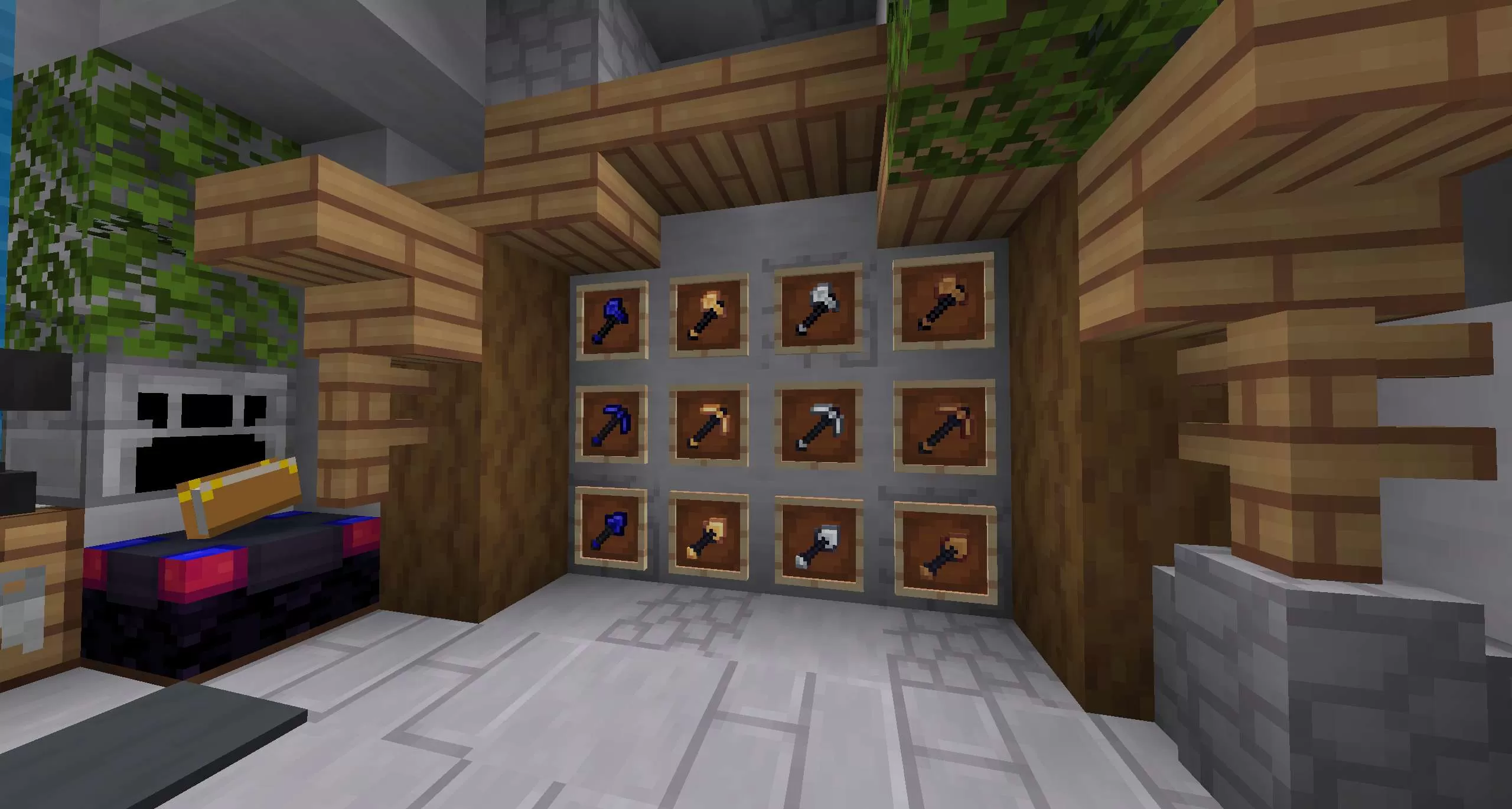 Gallery Image 5 for Konkov v2 BLUE PvP on PVPRP