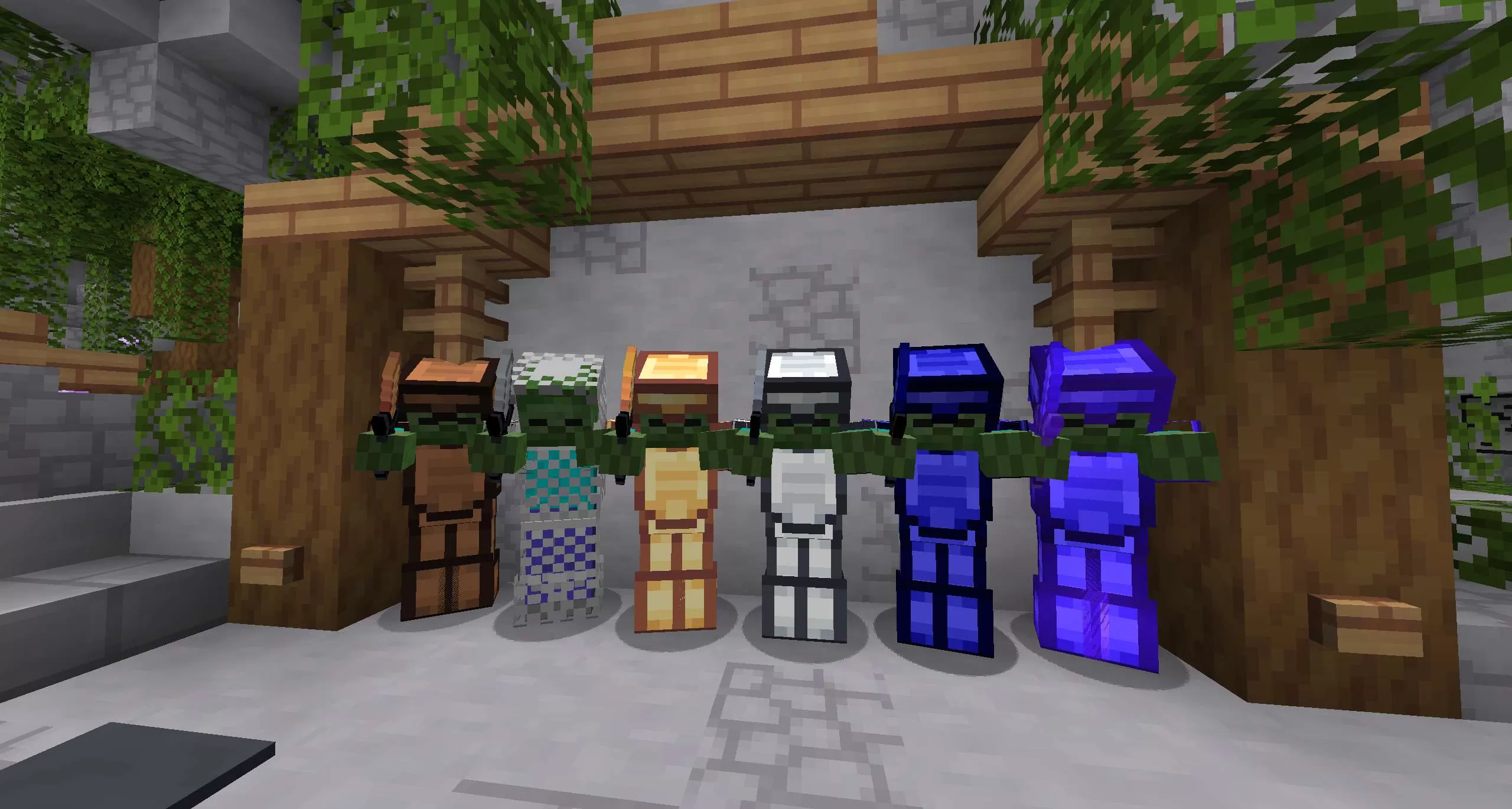 Gallery Image 7 for Konkov v2 BLUE PvP on PVPRP
