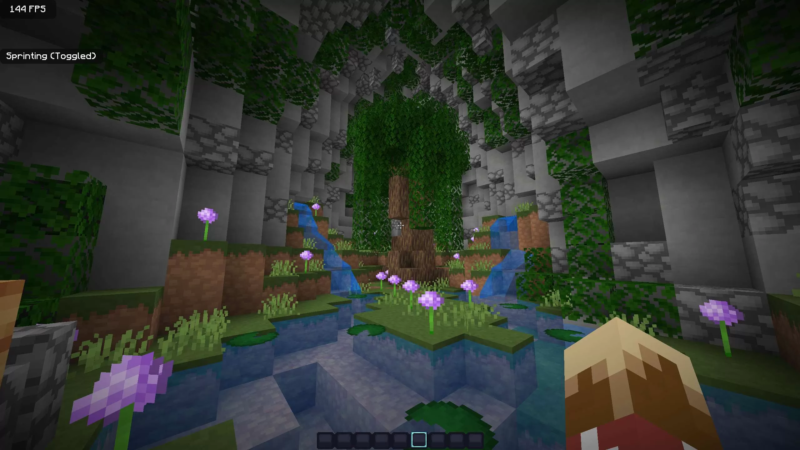 Gallery Image 6 for Pristine  1.8.9 on PVPRP