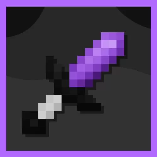 Gallery Image 1 for Iris  Purple PvP Pack Release 1.8.9 on PVPRP