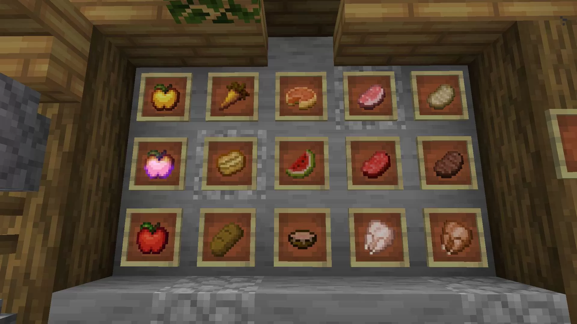 Gallery Image 3 for Azalium on PVPRP