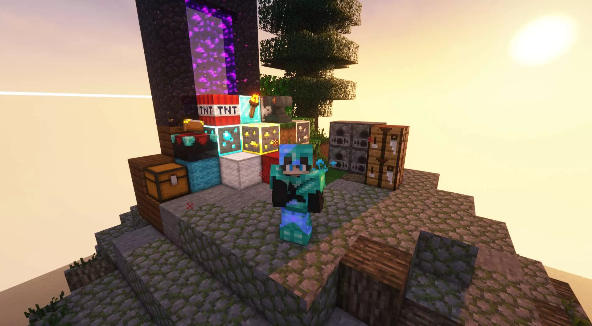 Gallery Banner for Galactic by KriKz on PvPRP