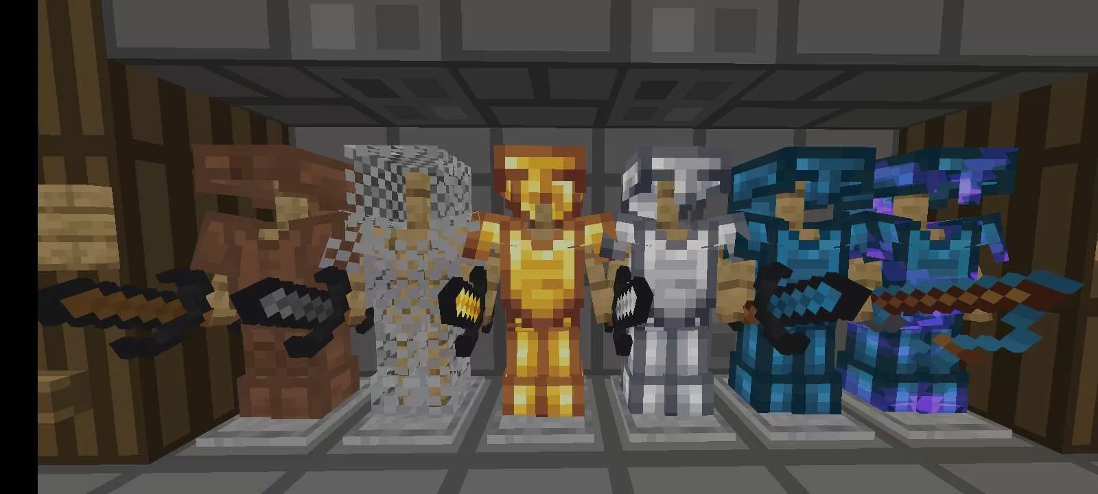 Gallery Image 1 for 100 subs pack (rein ) on PVPRP