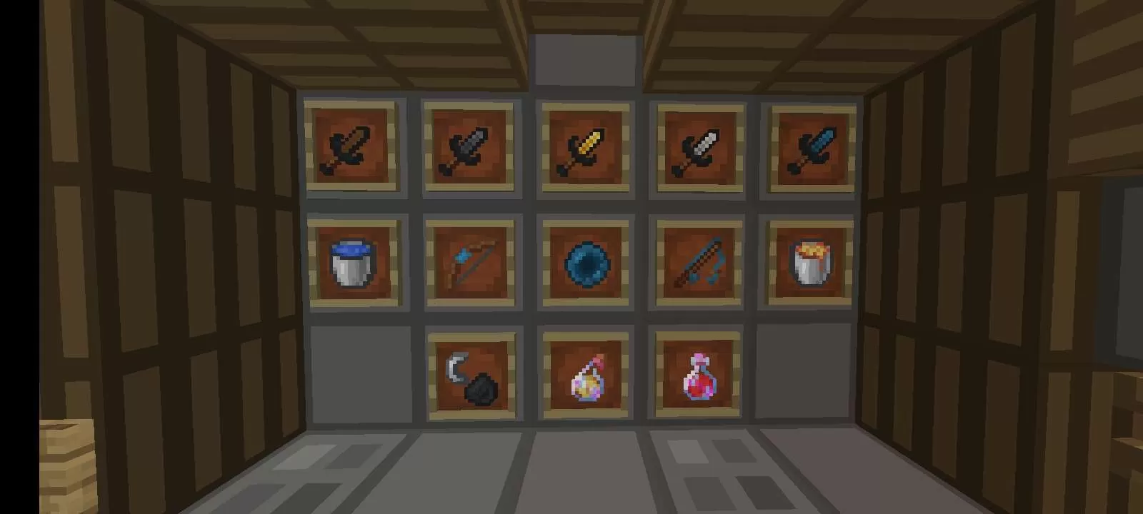 Gallery Image 2 for 100 subs pack (rein ) on PVPRP