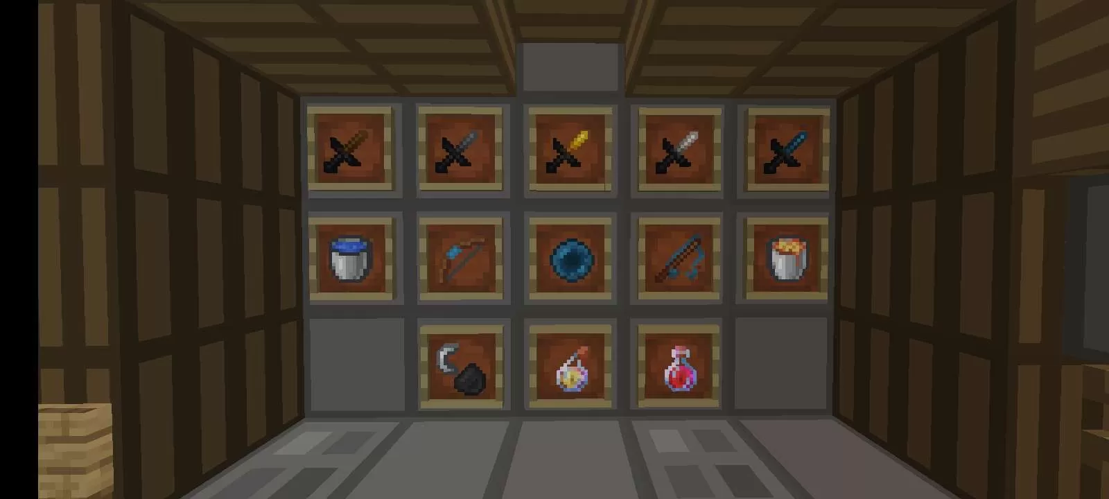 Gallery Image 3 for 100 subs pack (rein ) on PVPRP