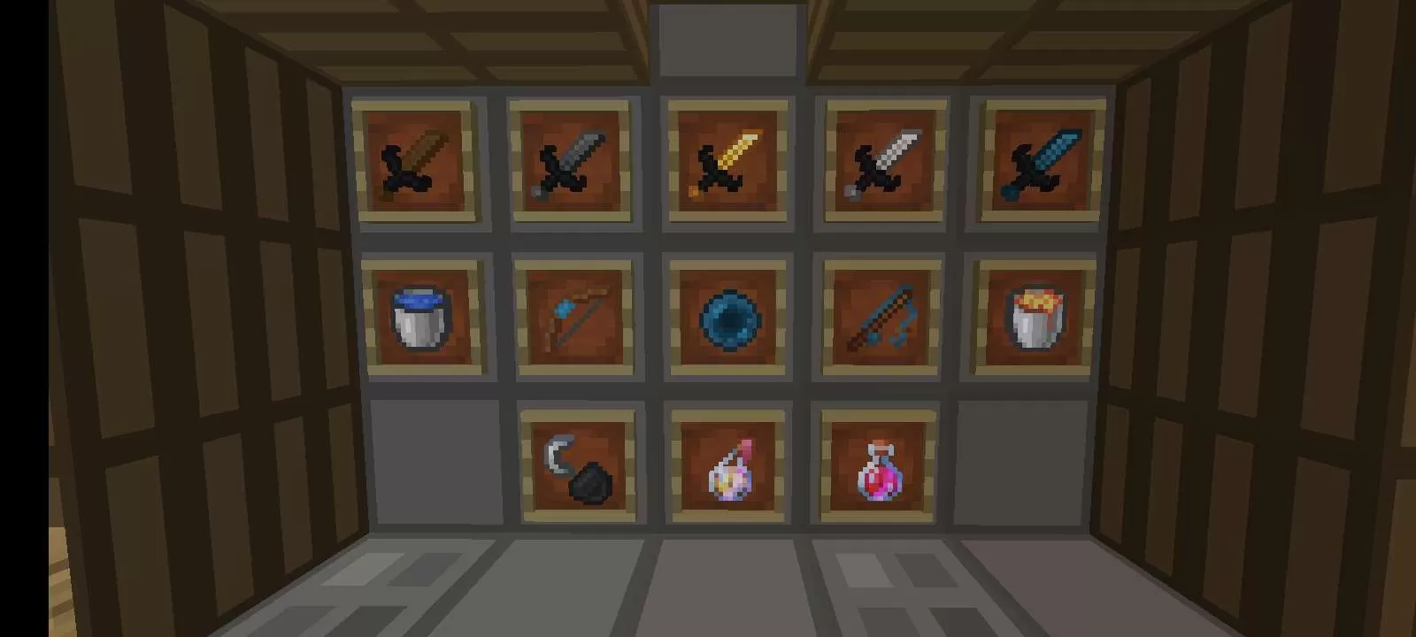 Gallery Image 4 for 100 subs pack (rein ) on PVPRP