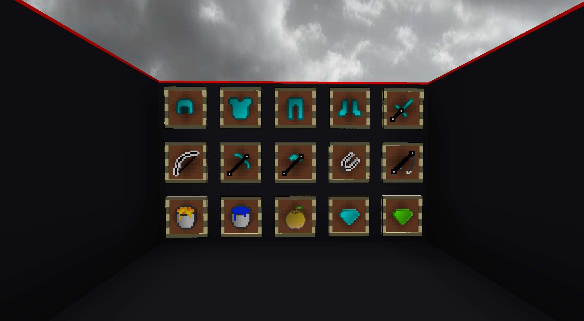 Gallery Image 1 for DARK AESTHETIC v2 on PVPRP