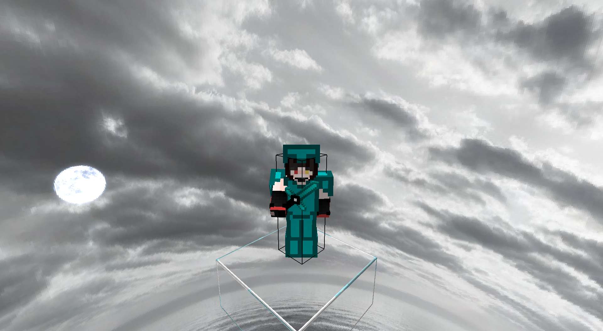 Gallery Image 2 for DARK AESTHETIC v2 on PVPRP