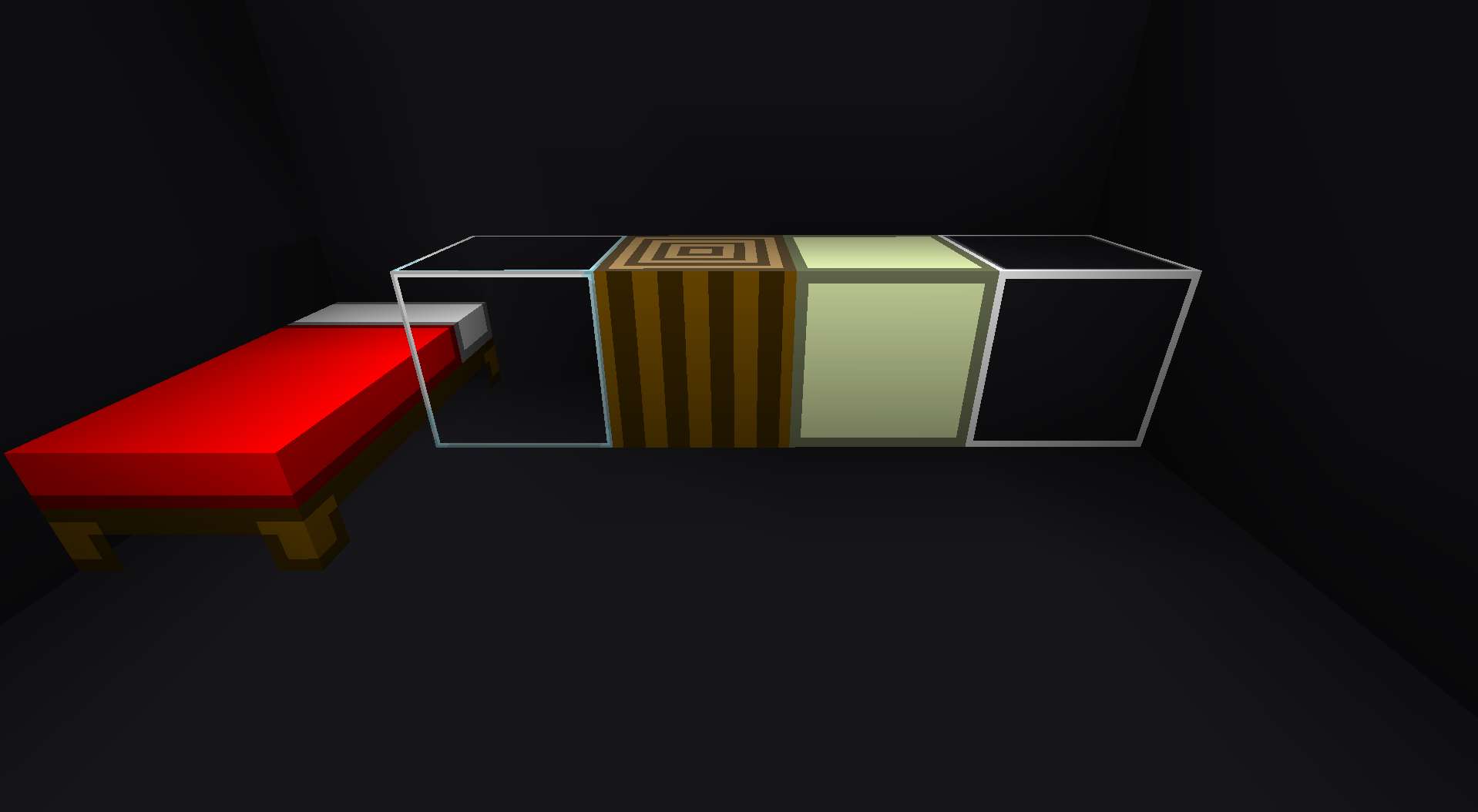 Gallery Image 3 for DARK AESTHETIC v2 on PVPRP