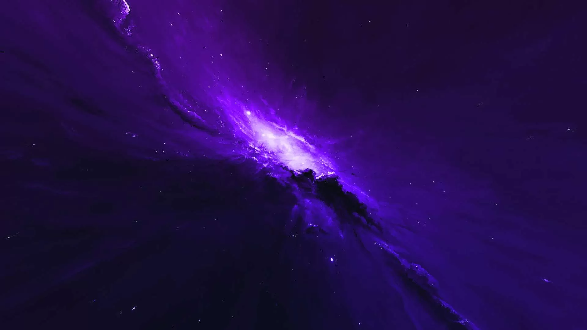 Gallery Image 1 for Voltage (Purple) on PVPRP