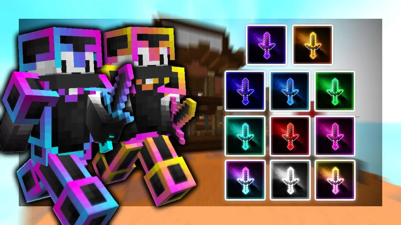 Gallery Banner for Voltage (Cotton Candy) on PvPRP