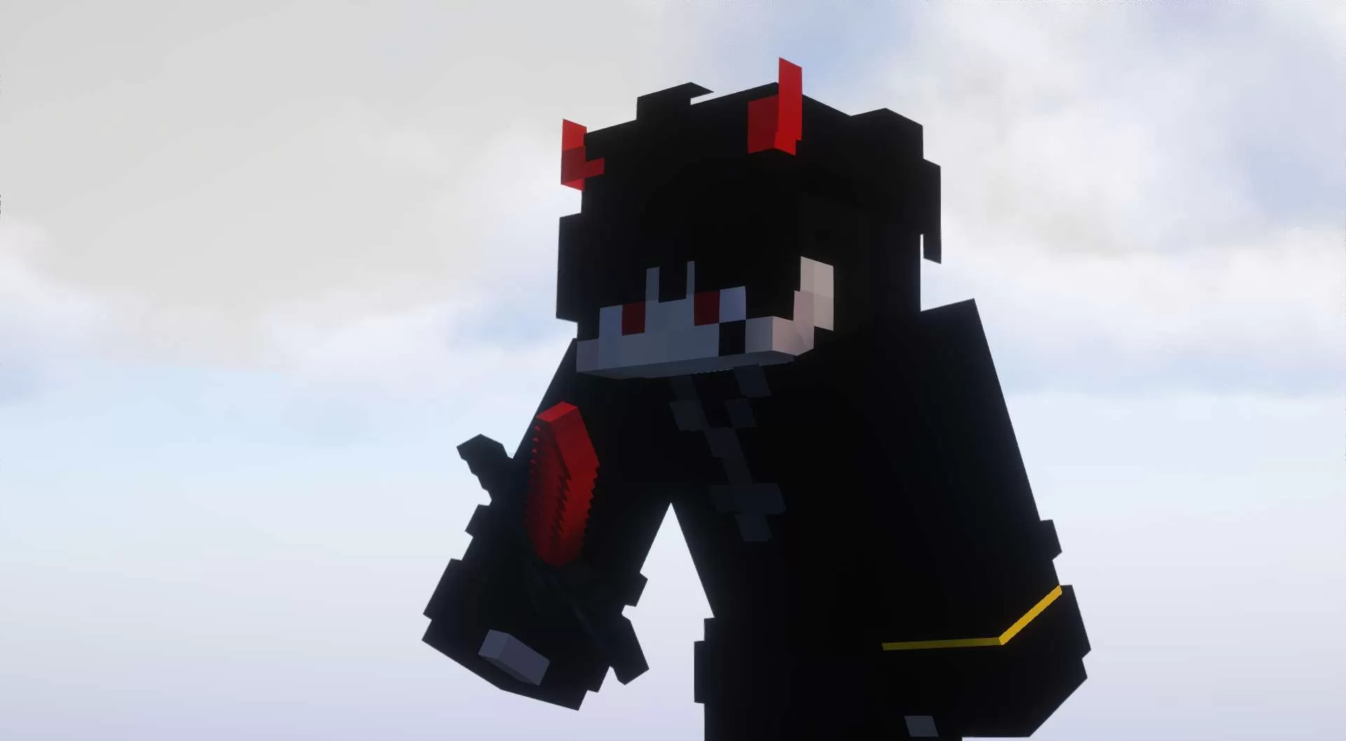 Gallery Image 3 for LIUK 1K on PVPRP