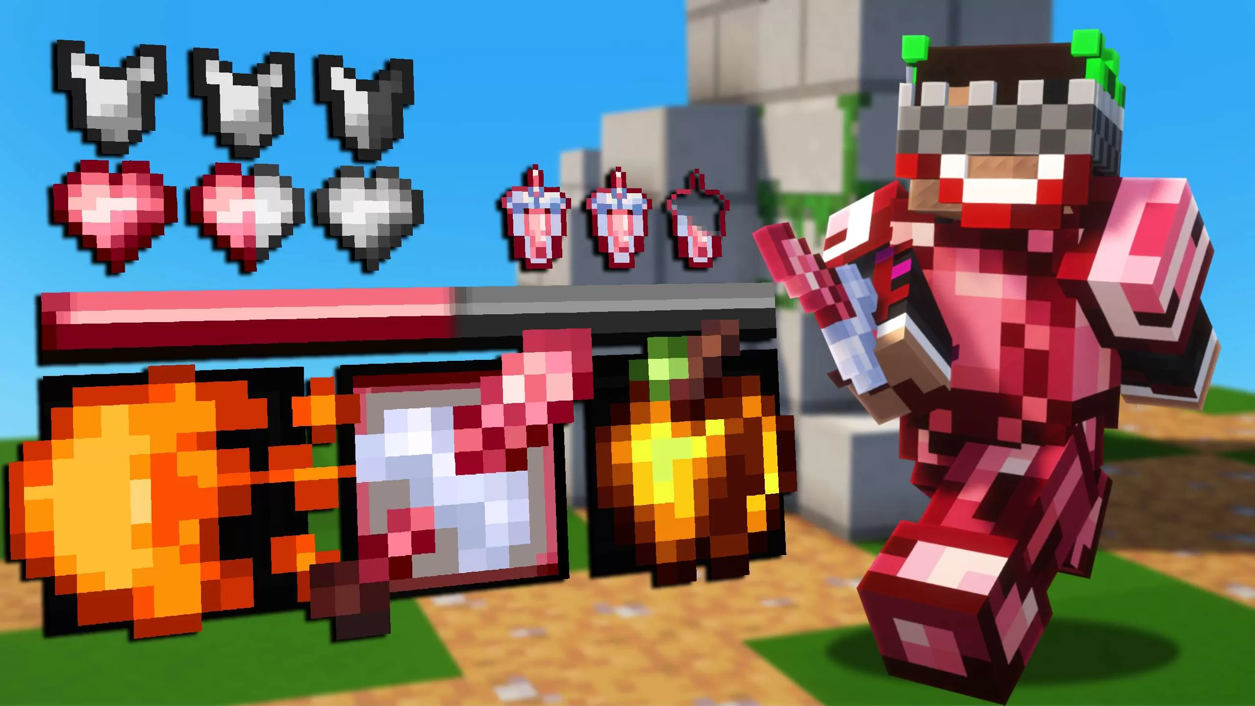 Gallery Banner for ODYSSEY (BEST EDIT) on PvPRP